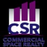 Commercial Space Realty Logo